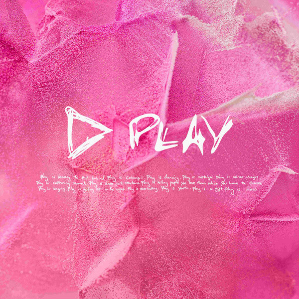 Ed Sheeran - Play (Mint (M)) Rock (CD, Album, Sof)