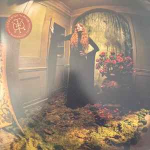 Florence And The Machine - Everybody Scream (Very Good Plus (VG+)) Pop (2xLP, Album, Tra)