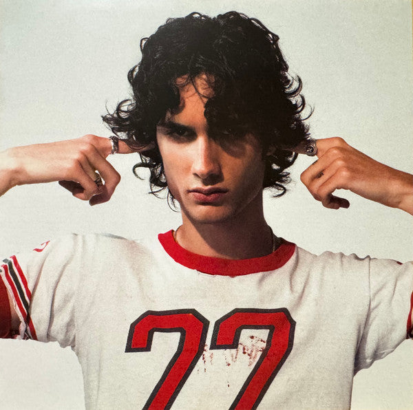 Sombr  - I Barely Know Her (Mint (M)) Pop (CD, Album)