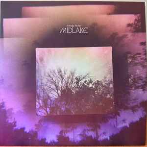 Midlake - A Bridge To Far (Very Good Plus (VG+)) Rock (LP, Album, Pin)