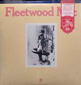 Fleetwood Mac - Future Games (Mint (M)) Rock (LP, Album, Ltd, RE, 180)