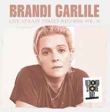Brandi Carlile - Live At Easy Street Records Vol II [RSD 2026]