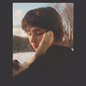 Clairo  - Sling (Mint (M)) Pop, Folk World & Country (LP, Album, RE, RP)