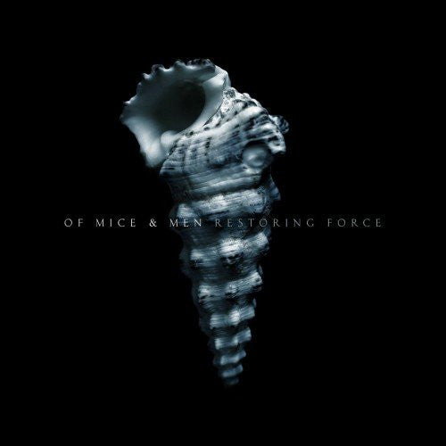 Of Mice & Men - Restoring Force (Very Good Plus (VG+)) Rock (LP, Album, Ltd, Pur + Minimax, Album)