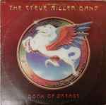 Steve Miller Band - Book Of Dreams (Very Good Plus (VG+)) Rock (LP, Album, RE, Jac)