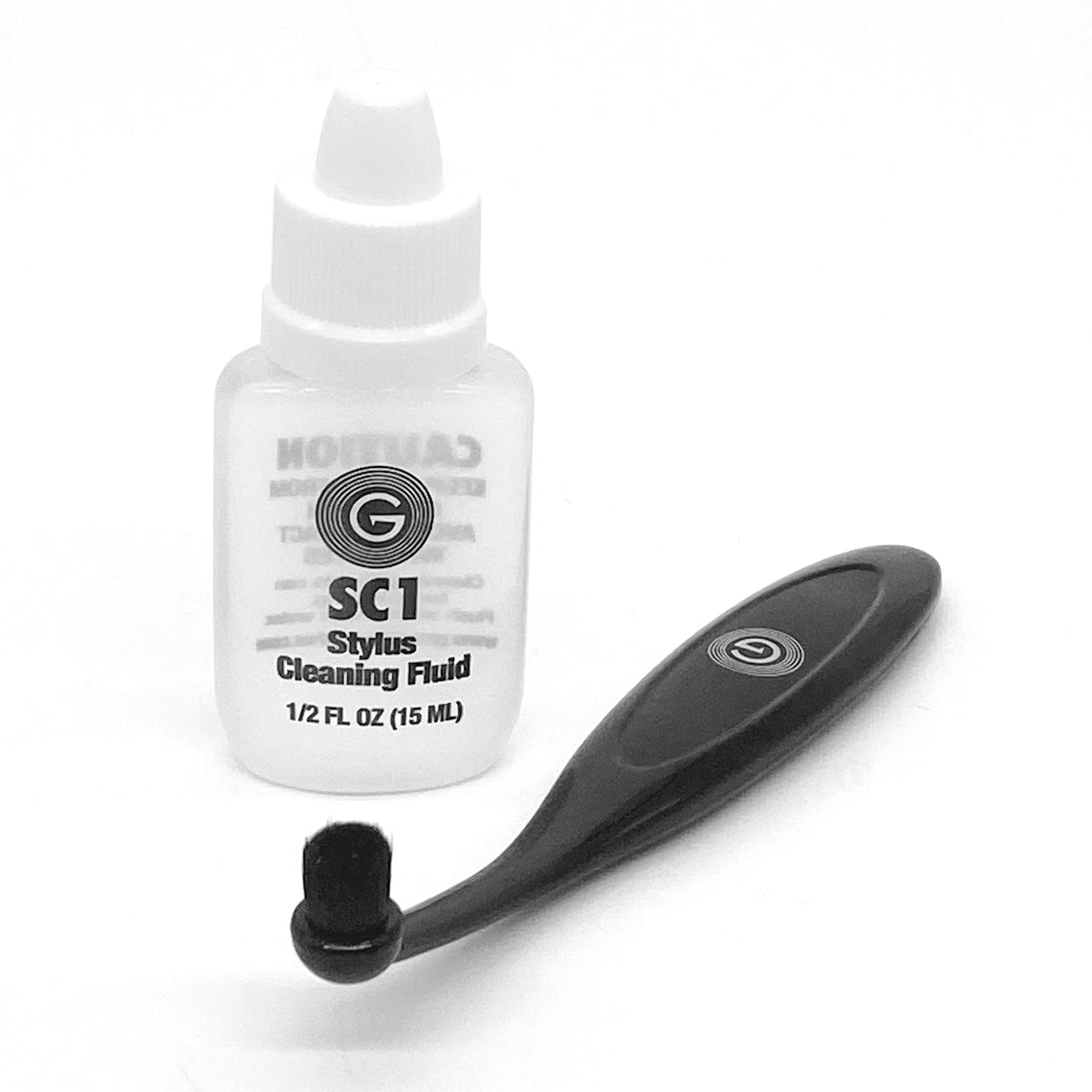 Groove Washer - SC1 Stylus Cleaning Kit