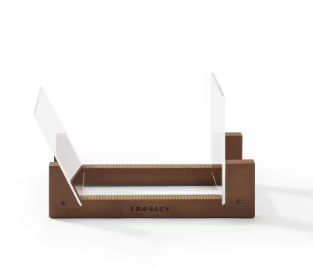 Record Storage Display Stand
