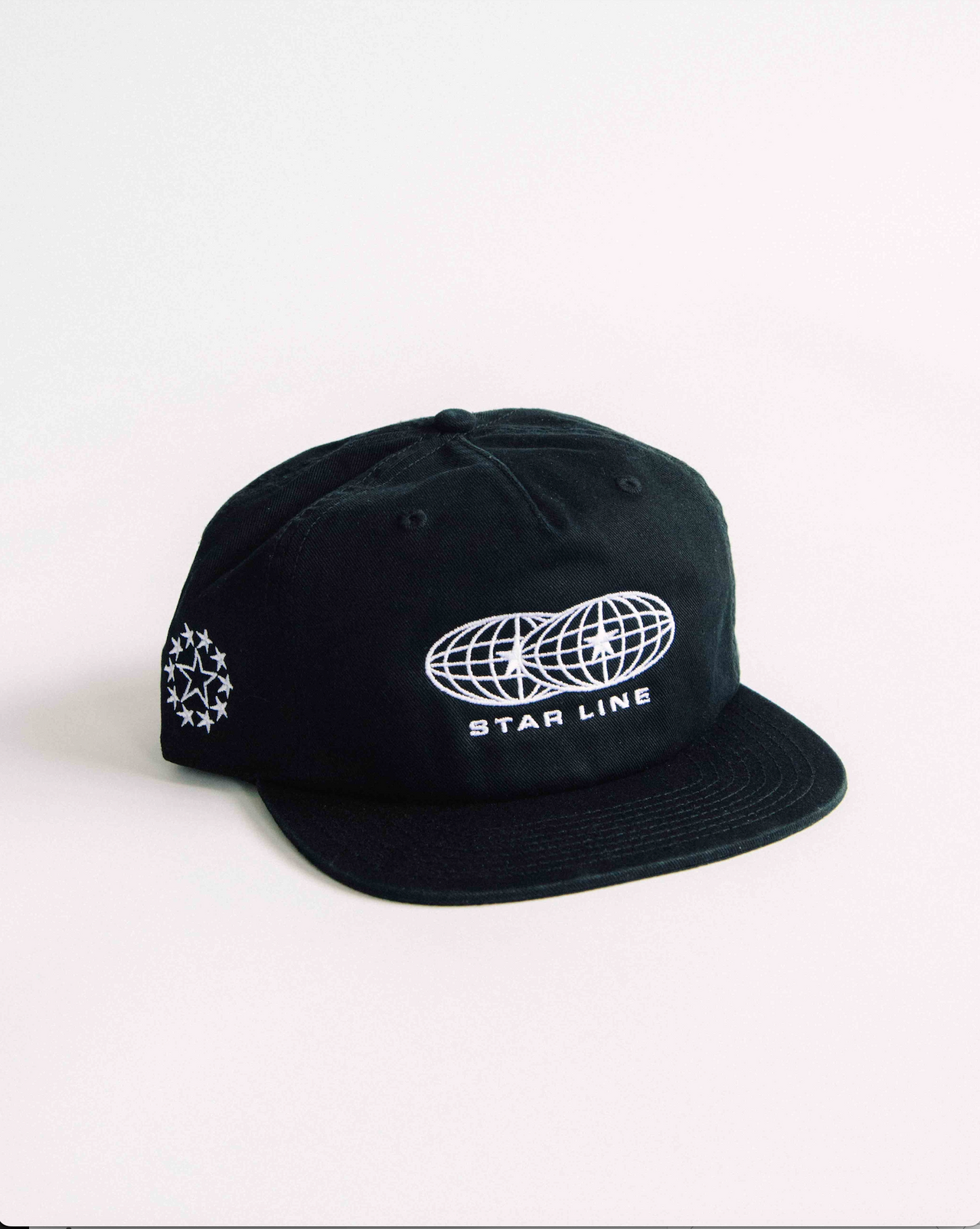 Chance the Rapper - Global Stars 5 Panel Hat