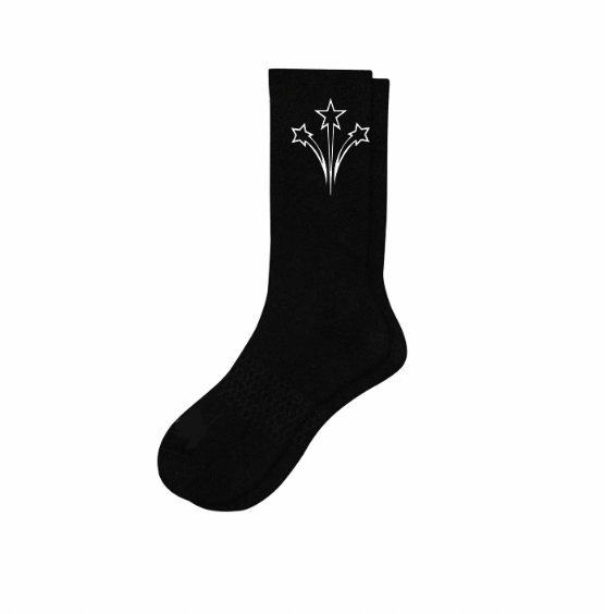 Chance the Rapper - Star Line Sock Pack