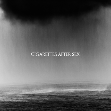 Cigarettes After Sex - Cry (Very Good Plus (VG+)) Rock, Pop (LP, Album)