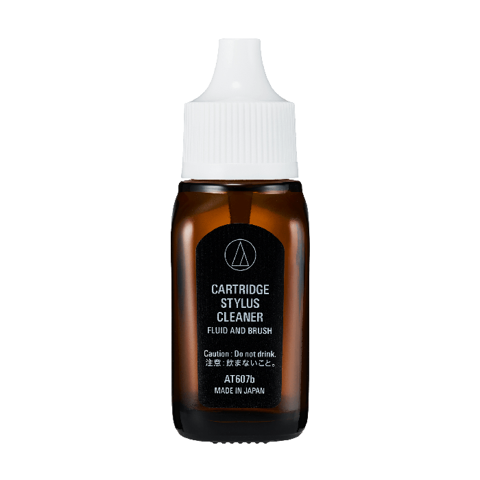 Audio Technica Cartridge Stylus Cleaner AT607b