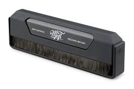 Mobile Fidelity Anti-static Record Brush