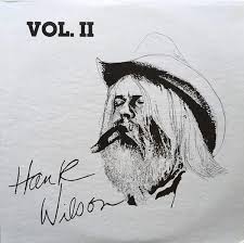 Leon Russell - Hank Wilson Vol. II (Mint (M)) Folk World & Country (LP, Album)