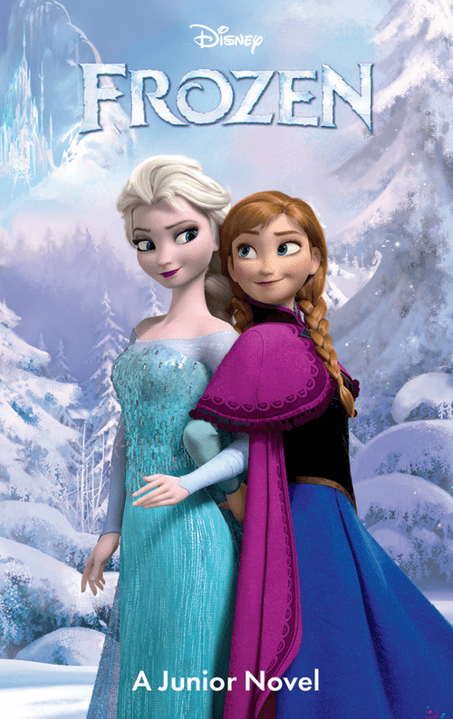 Yoto Frozen (Yoto Audio Card)