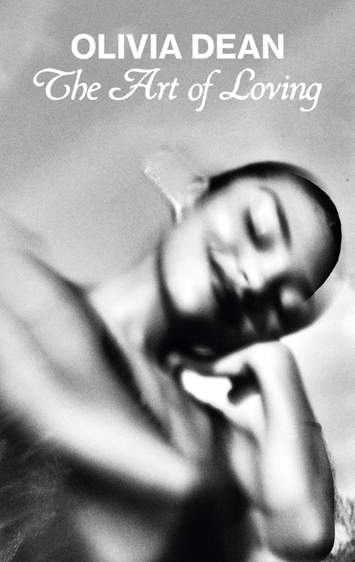 Yoto The Art of Loving - Olivia Dean (Yoto Audio Card)
