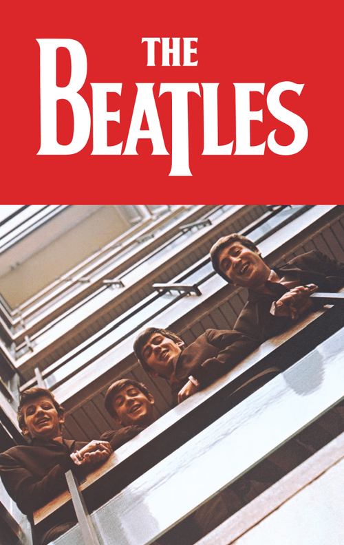 Yoto The Beatles 1962 – 1966 (Yoto Edition) (Yoto Audio Card)