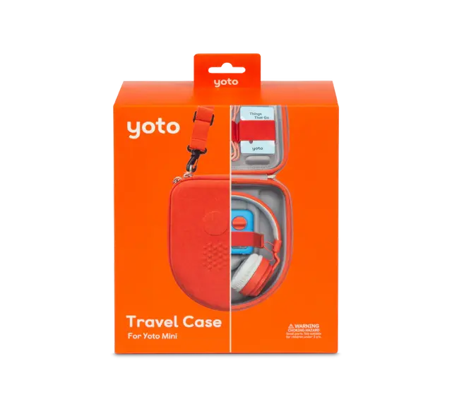Yoto Mini Travel Case