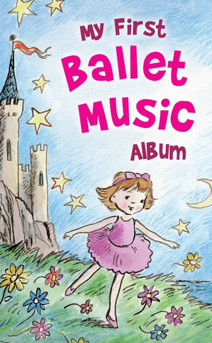 Yoto My First Classical Music Collection (Yoto Audio Card)