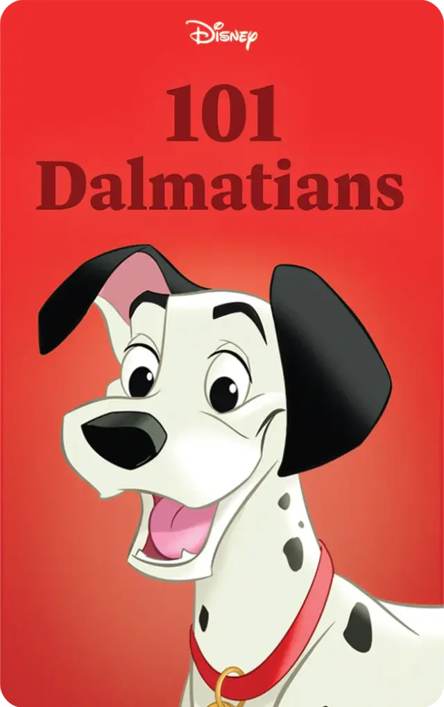 Yoto Disney Classics Collection: Volume 1