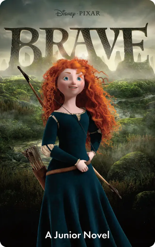 Pixar Audio Collection (Yoto Audio Card)