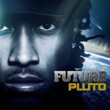 Future  - Pluto (Very Good Plus (VG+)) Hip Hop (2xLP, Album, Ltd, RE)