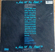 Real Life : Send Me An Angel '89 (12", Maxi)