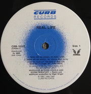 Real Life : Send Me An Angel '89 (12", Maxi)