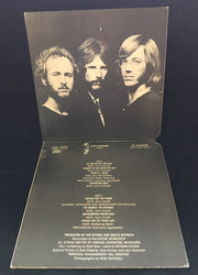 The Doors : Other Voices (LP, Album, Gat)