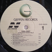 Van-Zant : Van-Zant (LP, Album, All)