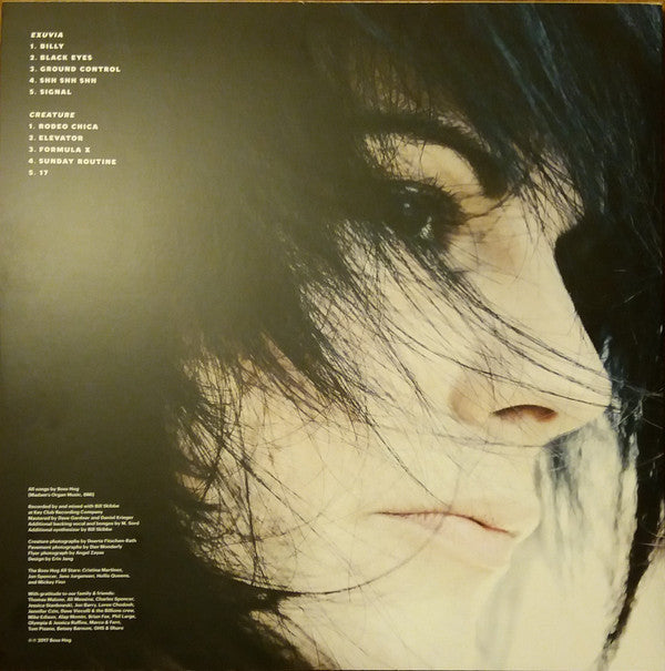 Buy Boss Hog : Brood X (LP, Album, Ltd, Cle) Online for a great price