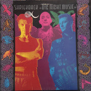 Shriekback : Big Night Music (LP, Album, All)