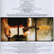 John Mayer : Heavier Things (LP, Album, RE, 180)
