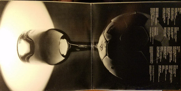 Rod Stewart : The Best Of Rod Stewart (2xLP, Comp, Gat)