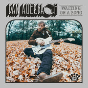 Dan Auerbach : Waiting On A Song  (LP, Album)