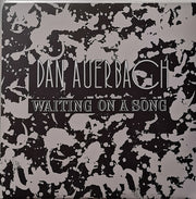 Dan Auerbach : Waiting On A Song  (LP, Album)