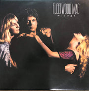 Fleetwood Mac : Mirage (LP, Album)