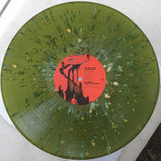 King Gizzard And The Lizard Wizard : Murder Of The Universe (LP, Album, Gre)