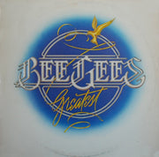 Bee Gees : Greatest (2xLP, Comp, San)