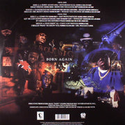 The Notorious B.I.G.* : Born Again (2xLP, Album, RE)