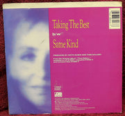 Time Gallery : Taking The Best (7", Single)