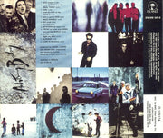 U2 : Achtung Baby (CD, Album, Club, BMG)