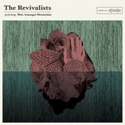 The Revivalists : Men Amongst Mountains (2xLP, Album, Gat)