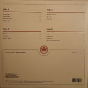 The Revivalists : Men Amongst Mountains (2xLP, Album, Gat)