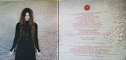 Myrkur (4) : Mareridt (LP, Album, Red + LP, S/Sided, Etch, Red + Dlx, Ltd)