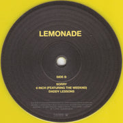 Beyoncé : Lemonade (2xLP, Album, Yel)