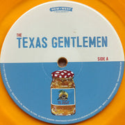 The Texas Gentlemen : TX Jelly (LP, Album, Ora)