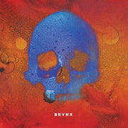 The Bronx (2) : V (LP, Album, Yel)