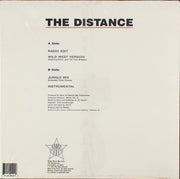 Torche (2) : The Distance (12", Single)