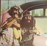 Cheech Y Chong* : Los Cochinos (LP, Album, Ter)