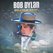 Bob Dylan : Best Of Finjan Club 1962 Live (LP, Unofficial)